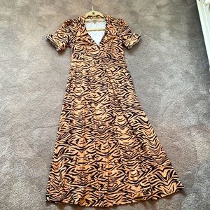ASOS Maternity Dress